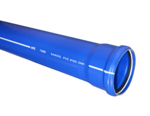 Choisir le bon tube PVC - ATE Drainage