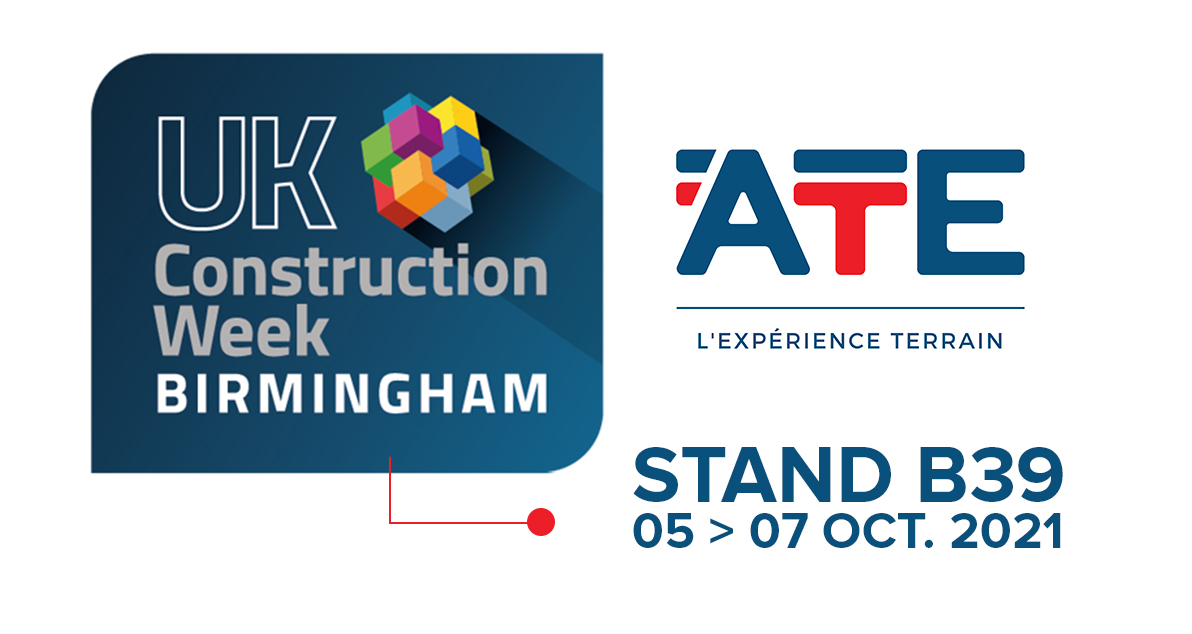 UK construction week