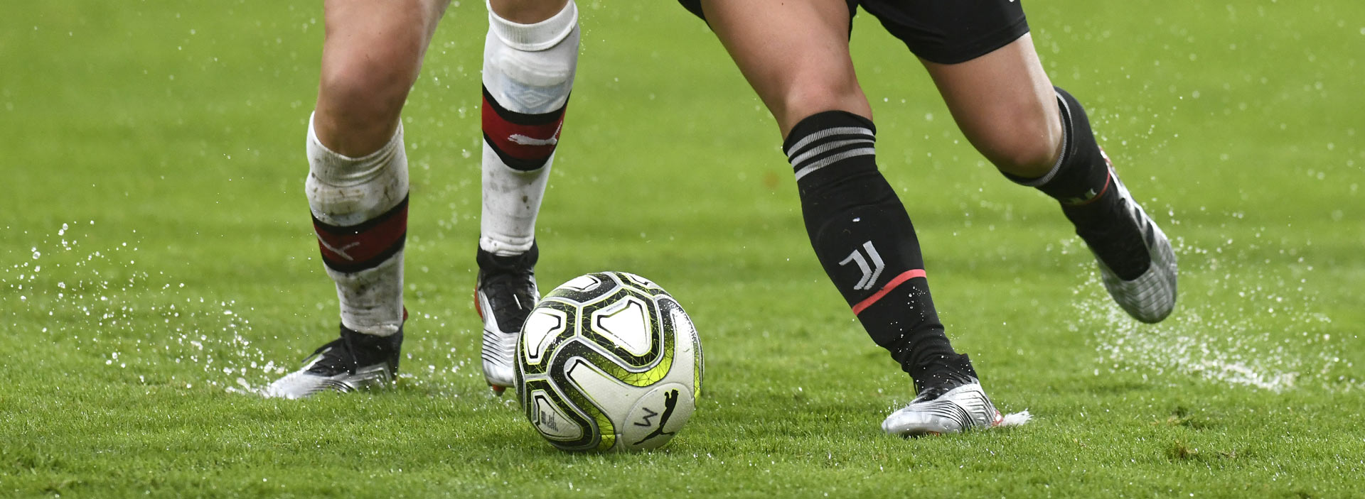 Drainage Terrains De Sport Pluie ATE