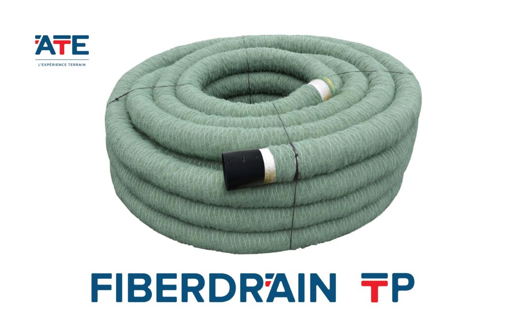FIBERDRAIN TP ATE