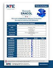 FT SANCOL Raccords_180x230_ATE