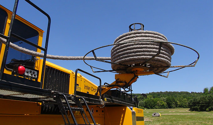 drainage agricole