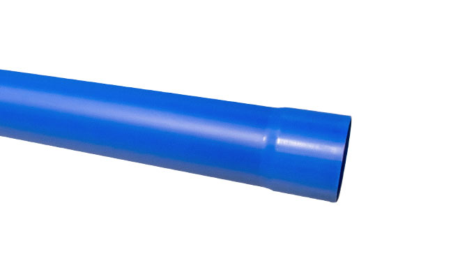 Choisir le bon tube PVC - ATE Drainage