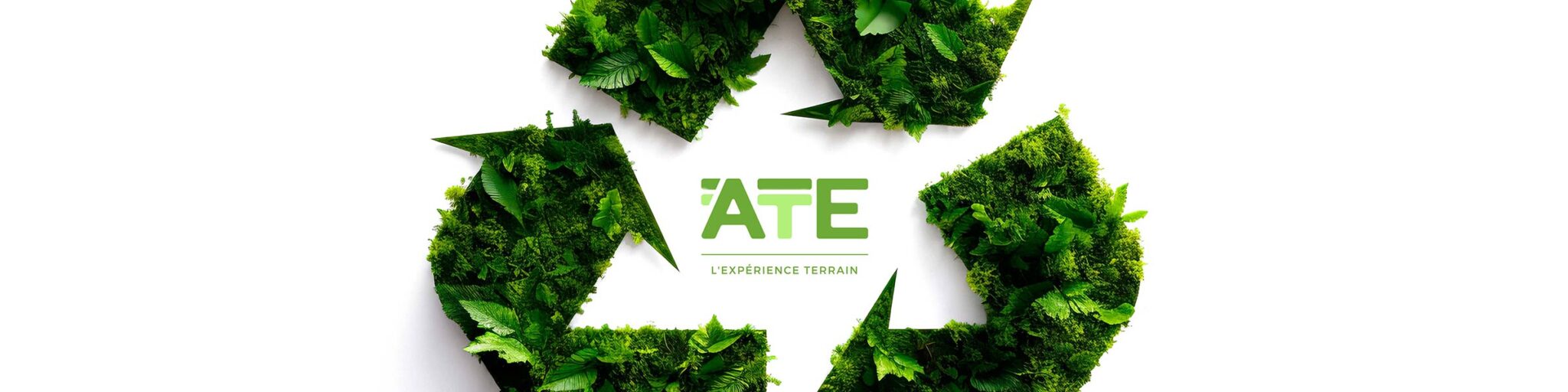 L’économie circulaire au cœur d’ATE