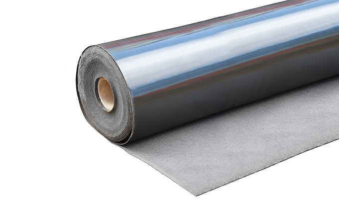 BATIPROTEK RGA membrane d'imperméabilisation contre le RGA