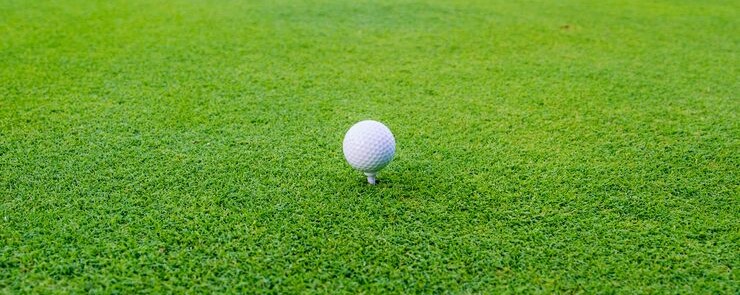 drainage golf sol gazon